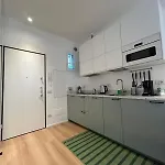 Apartamento Emotion 716 E Sei A Casa! Milão