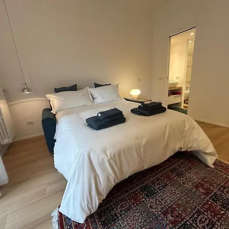 Apartment Emotion 716 E Sei A Casa! Milan