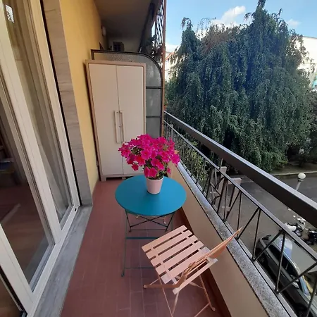 Apartment Emotion 716 E Sei A Casa!