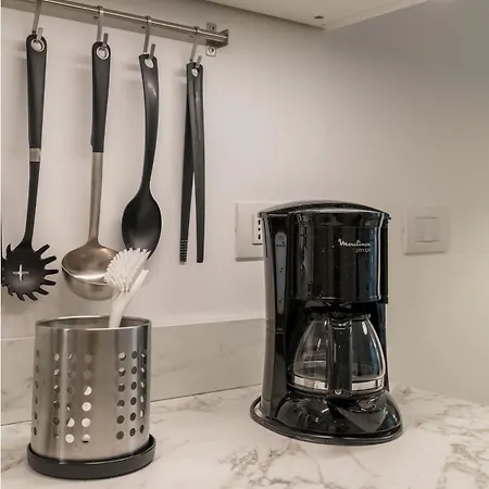 Apartment Emotion 716 E Sei A Casa! Milan