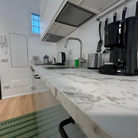 Apartment Emotion 716 E Sei A Casa!