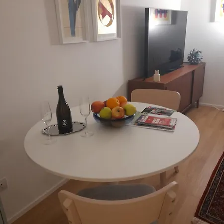 Apartment Emotion 716 E Sei A Casa!