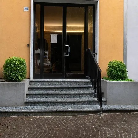 Emotion 716 E Sei A Casa! Apartment *