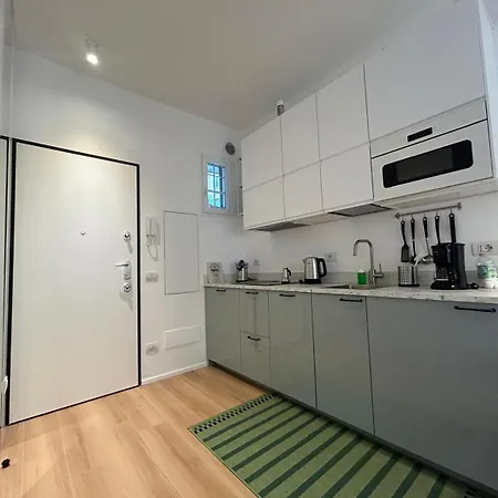 Apartment Emotion 716 E Sei A Casa! Milan