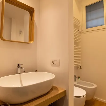 Apartment Emotion 716 E Sei A Casa! Milan