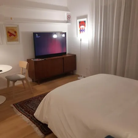 Apartment Emotion 716 E Sei A Casa! *