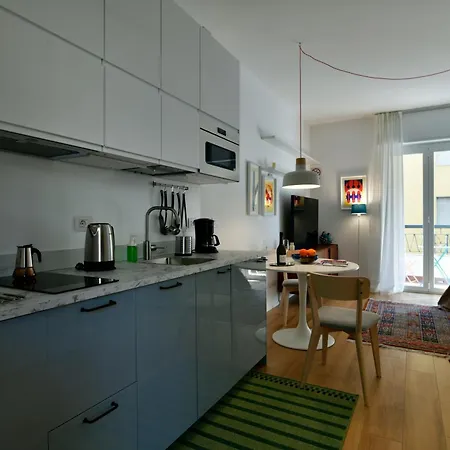 Emotion 716 E Sei A Casa! Apartment *