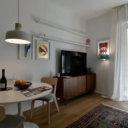 Apartament Emotion 716 E Sei A Casa! *