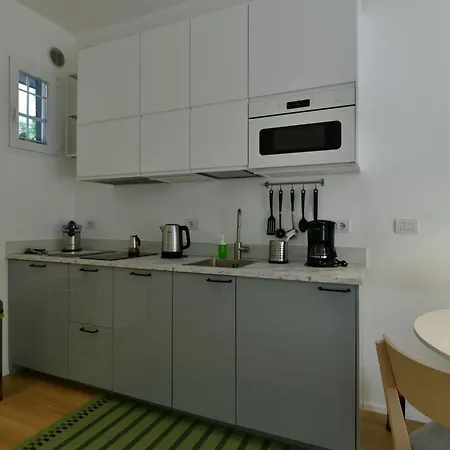 Apartment Emotion 716 E Sei A Casa!