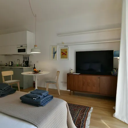 Apartament Emotion 716 E Sei A Casa! *