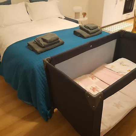 Apartament Emotion 716 E Sei A Casa!