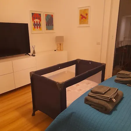 Apartamento Emotion 716 E Sei A Casa!