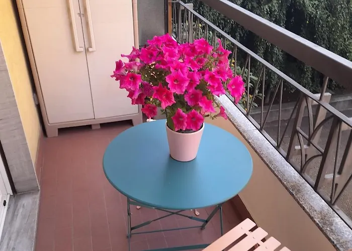 Emotion 716 E Sei A Casa! Apartment *