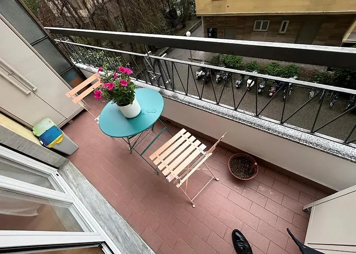 Emotion 716 E Sei A Casa! Apartment Mailand
