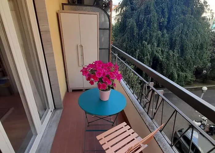 Apartment Emotion 716 E Sei A Casa!