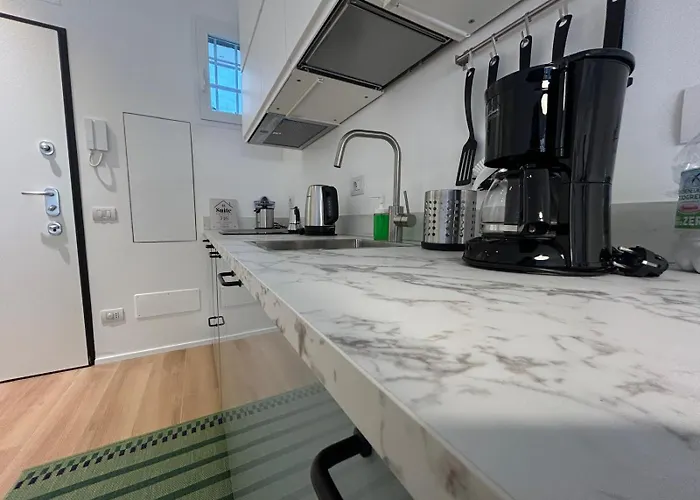 Apartament Emotion 716 E Sei A Casa!