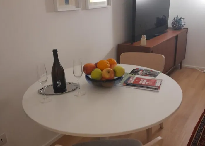 Apartment Emotion 716 E Sei A Casa!