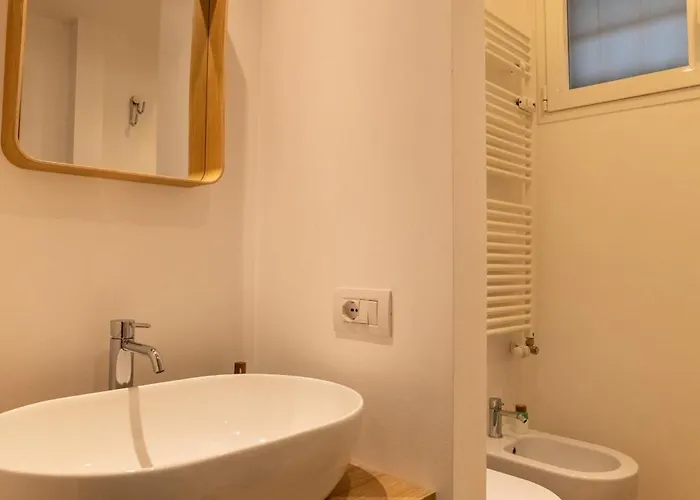 Apartament Emotion 716 E Sei A Casa! Mediolan