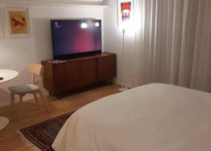 Lejlighed Emotion 716 E Sei A Casa! *