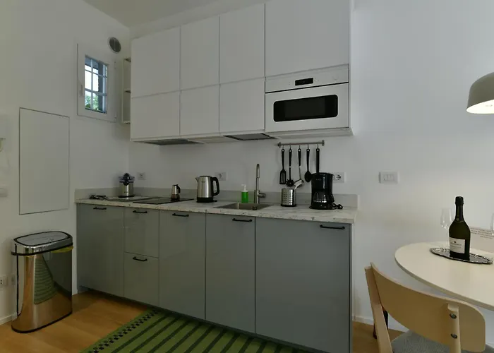 Apartament Emotion 716 E Sei A Casa!