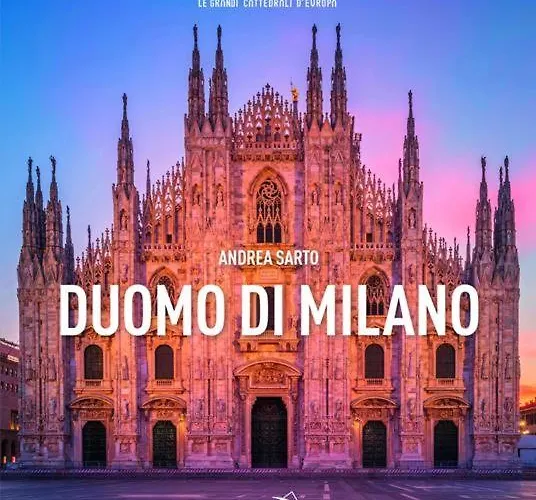 Lejlighed Emotion 716 E Sei A Casa! Milano