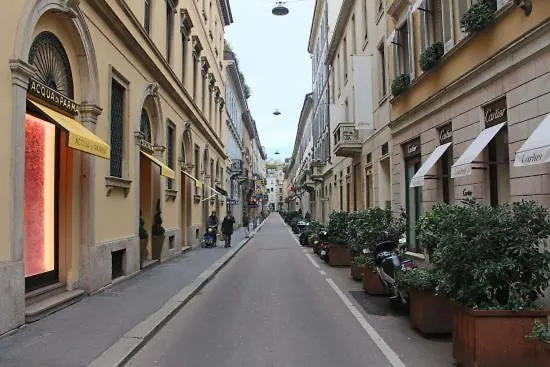Emotion 716 E Sei A Casa! * Milano