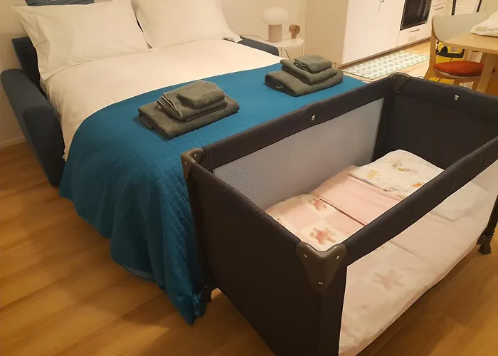 Lejlighed Emotion 716 E Sei A Casa!