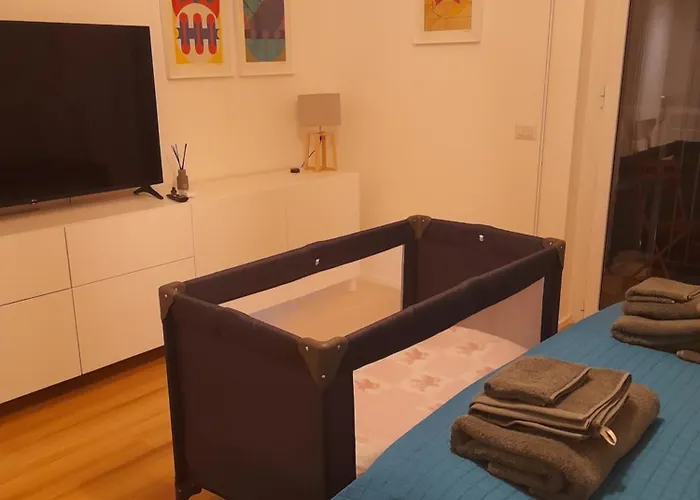 Apartament Emotion 716 E Sei A Casa!